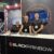 BlackRainbow team at event 2024