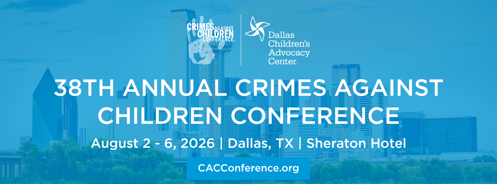 Crimes Against Children Conference 2026
