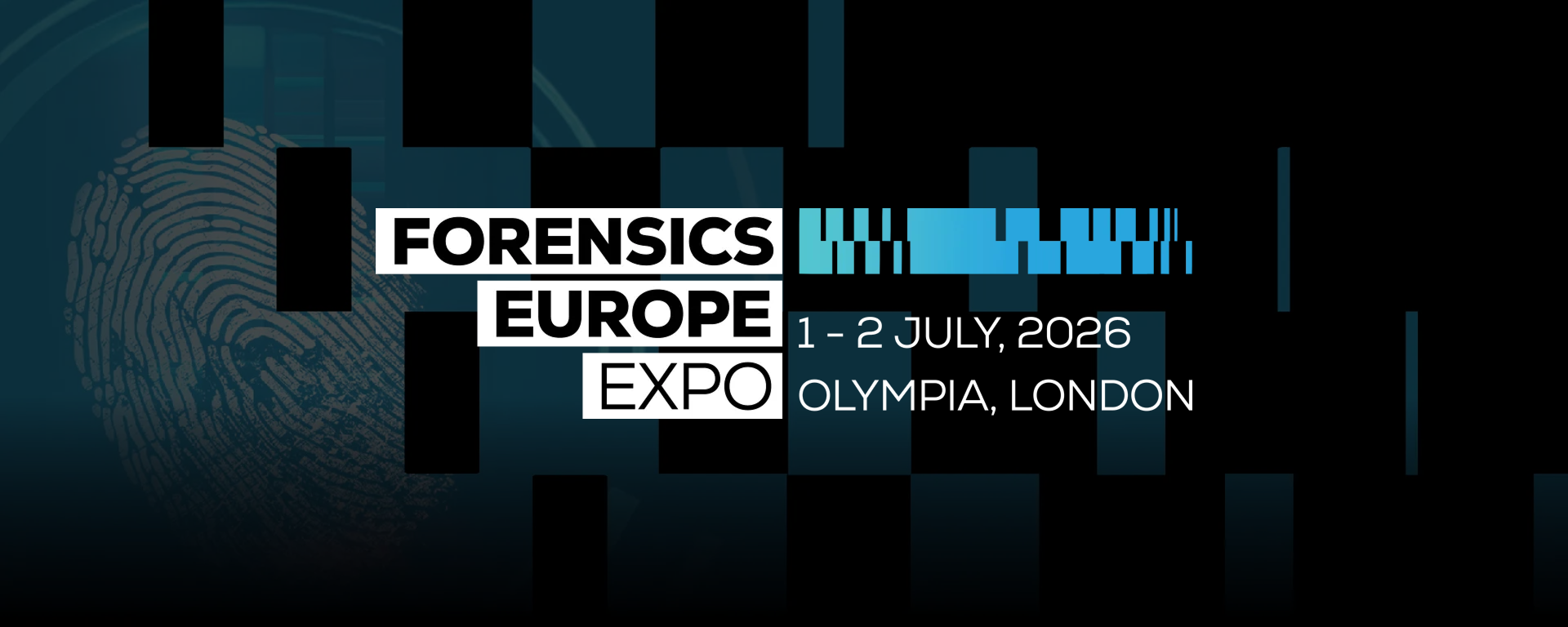 Forensics Europe Expo