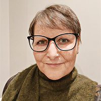 Nikki Moscrop