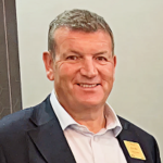 Stuart Blaik