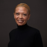 Yaunah Hairston